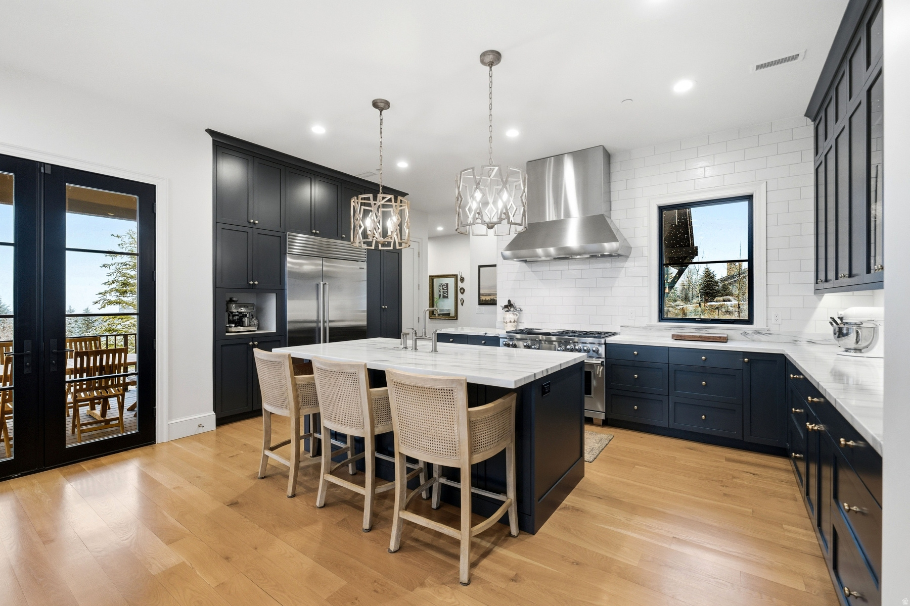 WEST VIEW SUBDIVISION - Residential