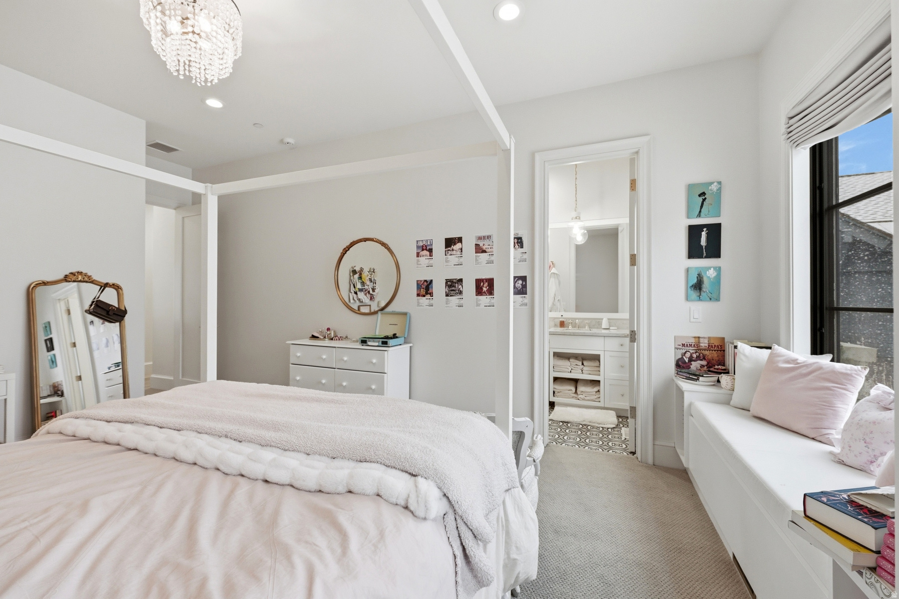 WEST VIEW SUBDIVISION - Residential