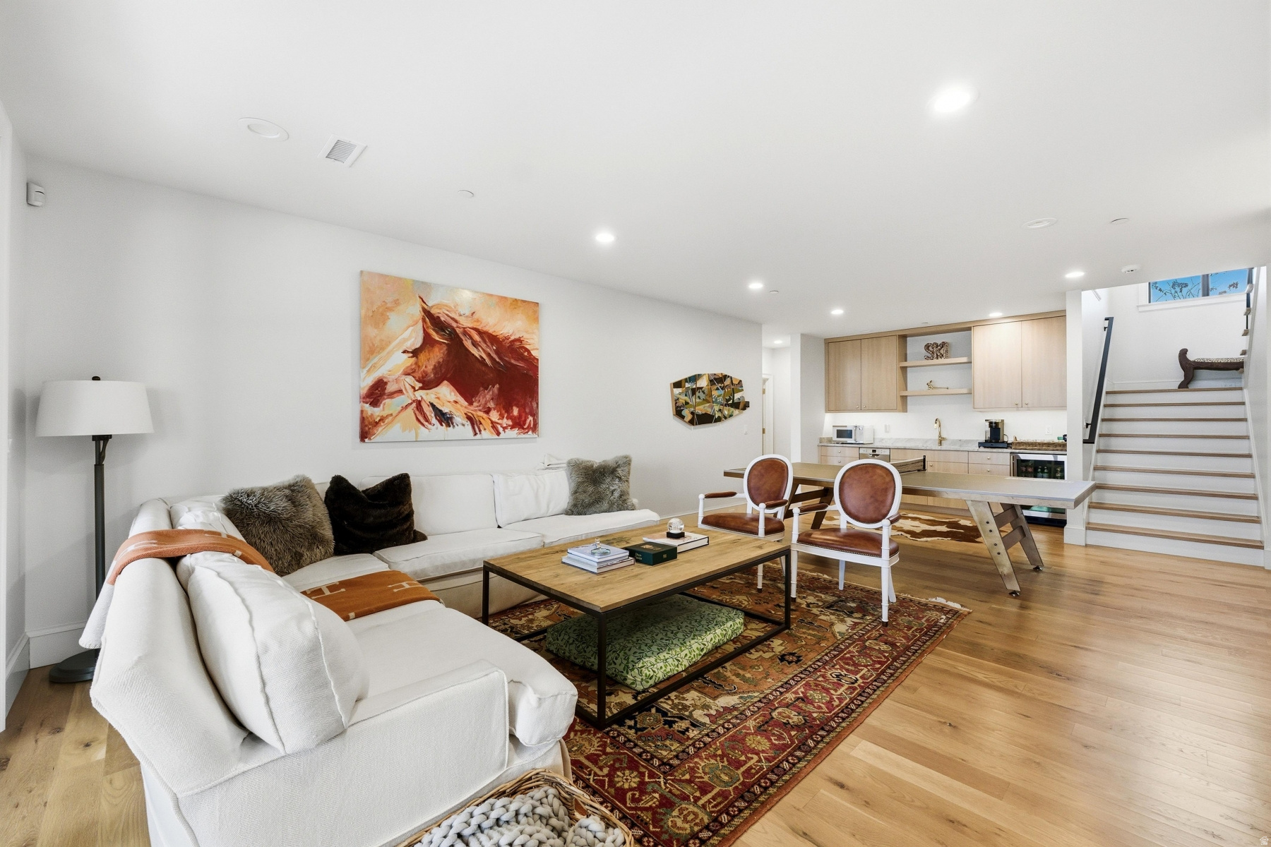 WEST VIEW SUBDIVISION - Residential