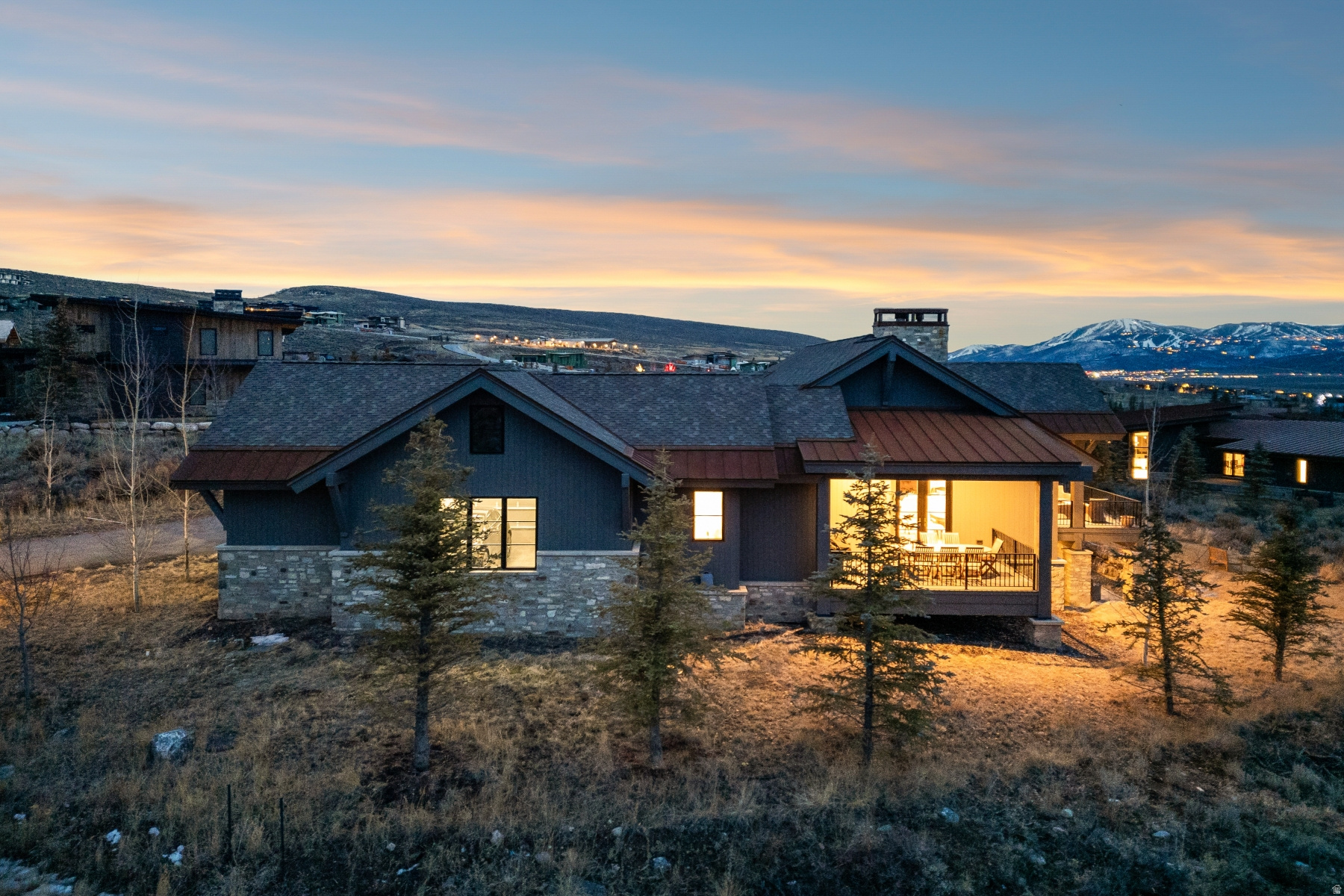 WEST VIEW SUBDIVISION - Residential