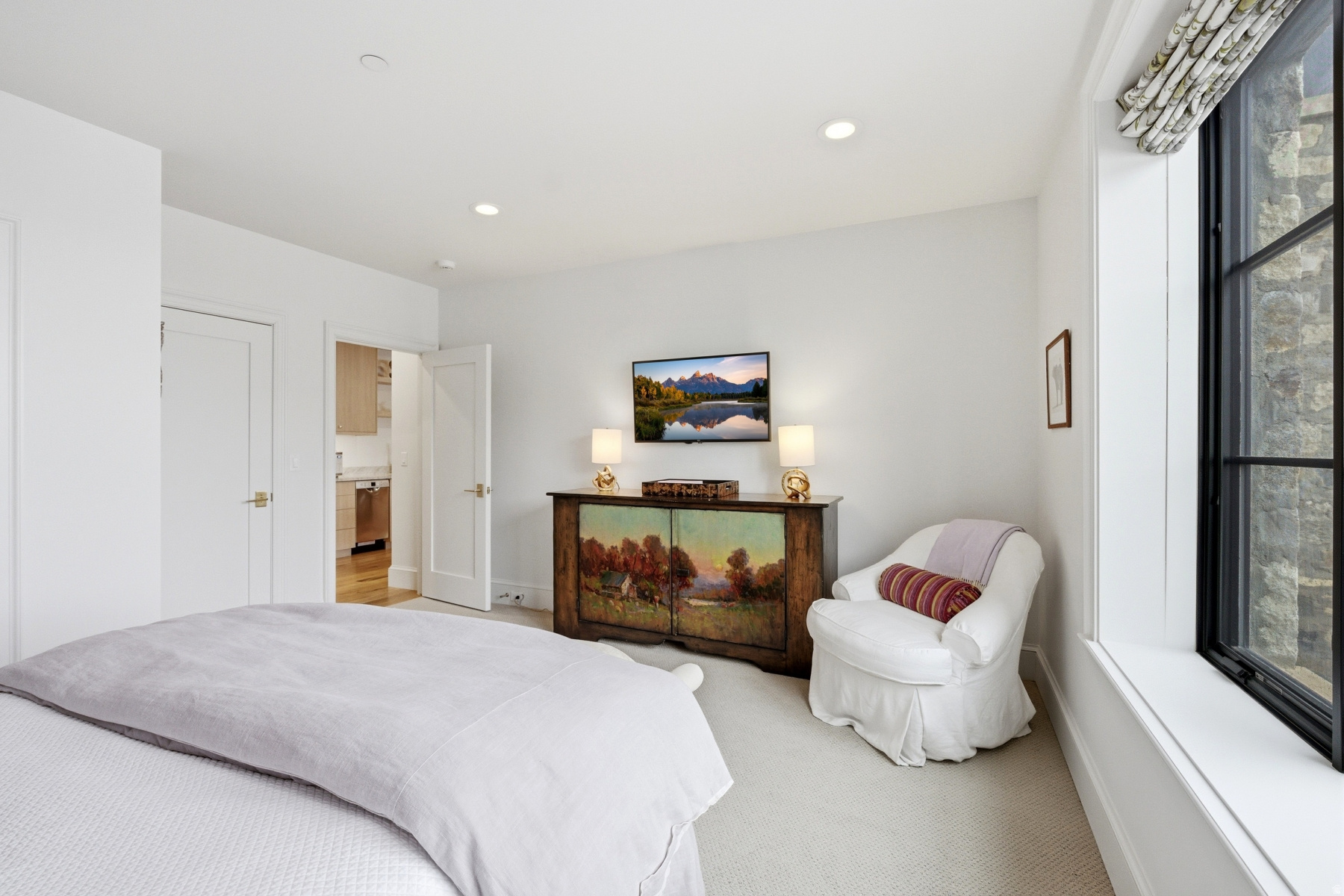 WEST VIEW SUBDIVISION - Residential