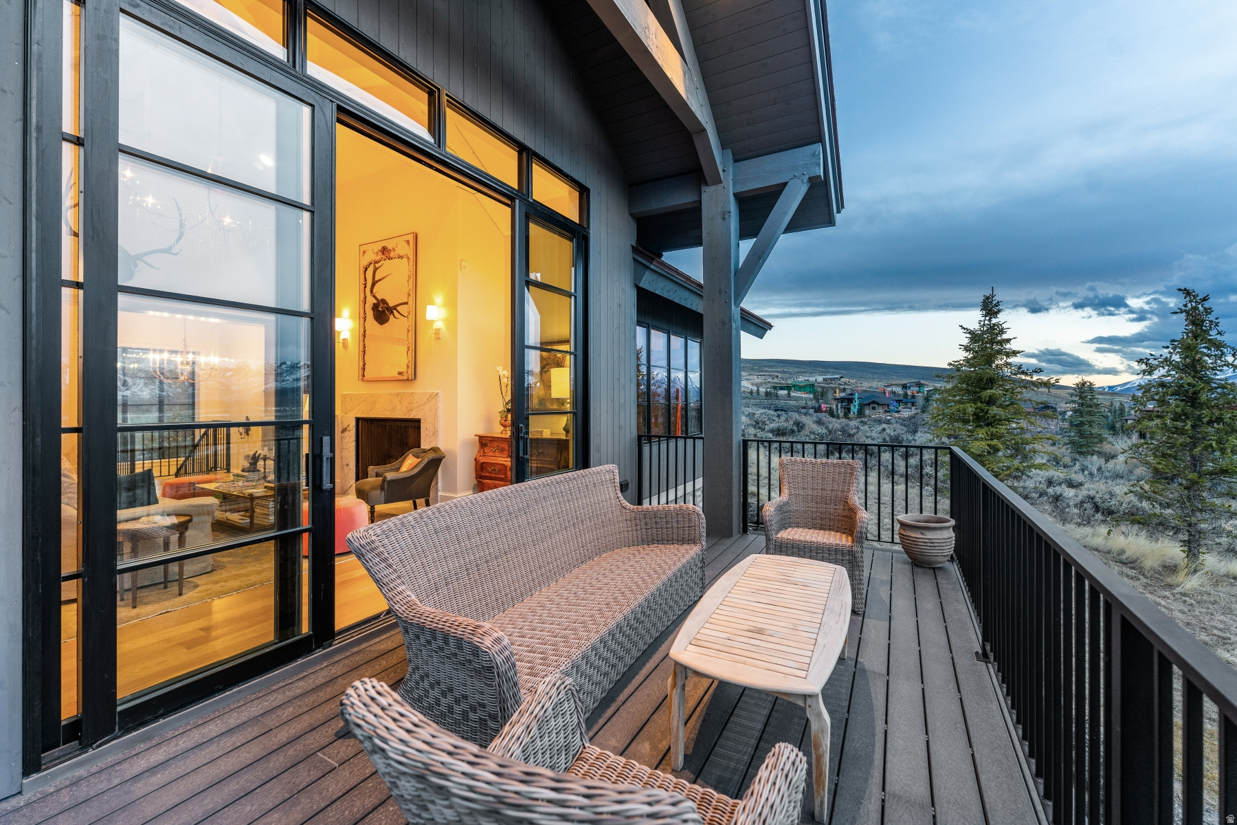 WEST VIEW SUBDIVISION - Residential