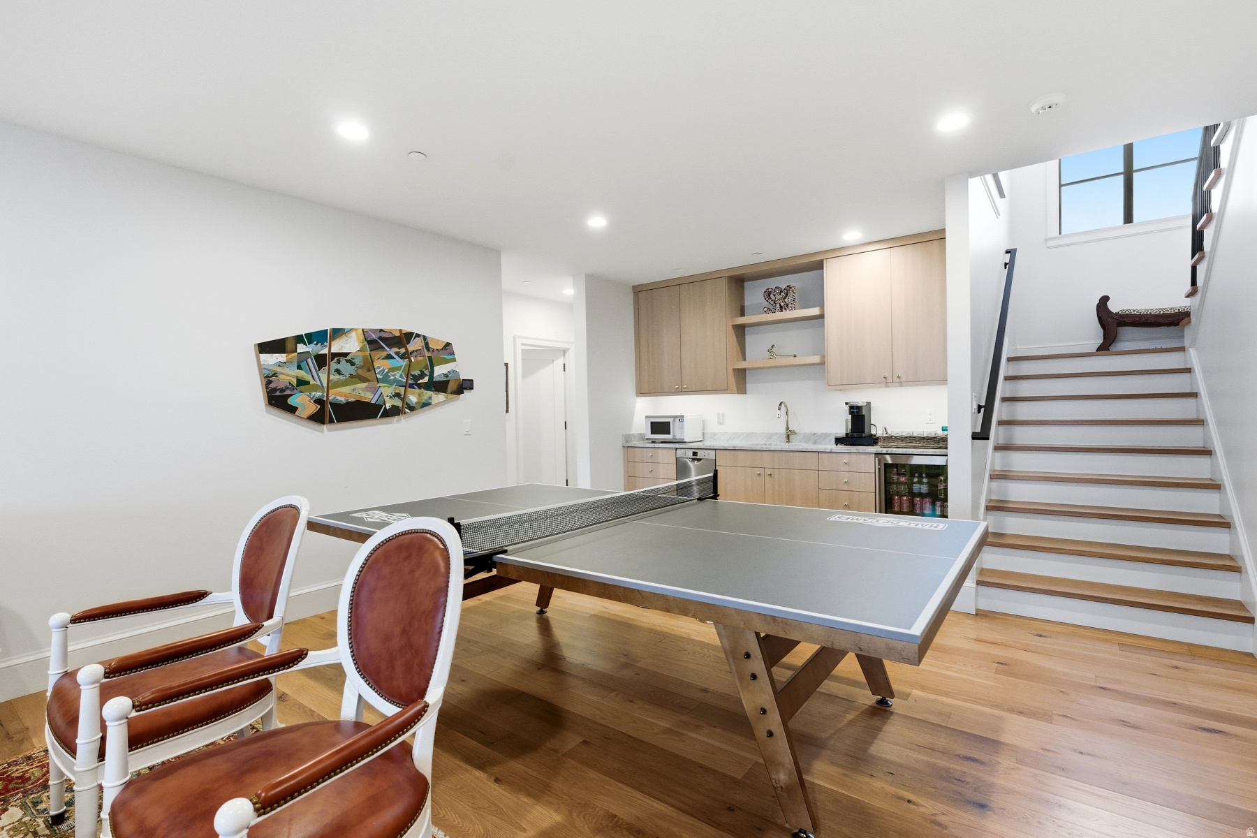 WEST VIEW SUBDIVISION - Residential