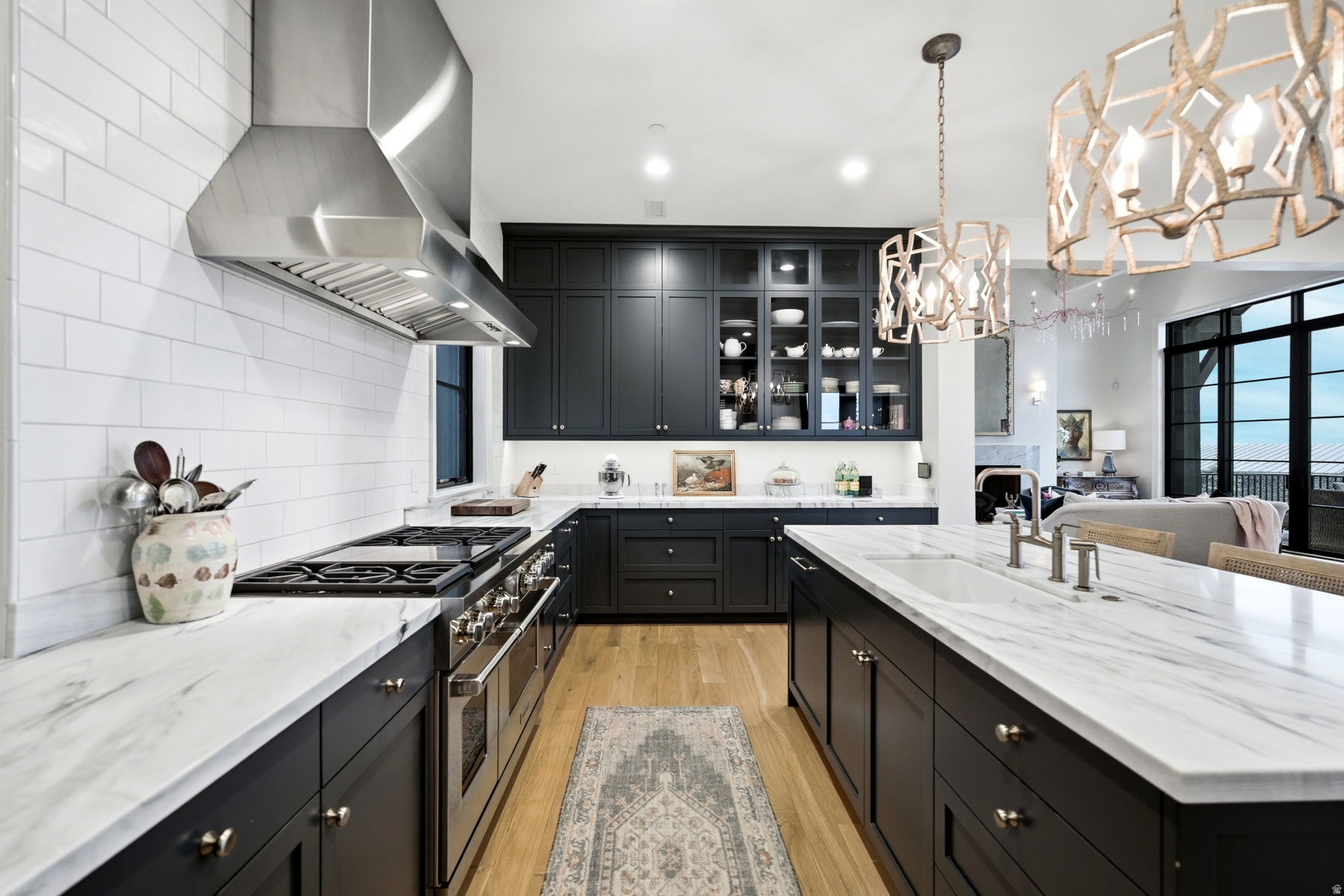 WEST VIEW SUBDIVISION - Residential