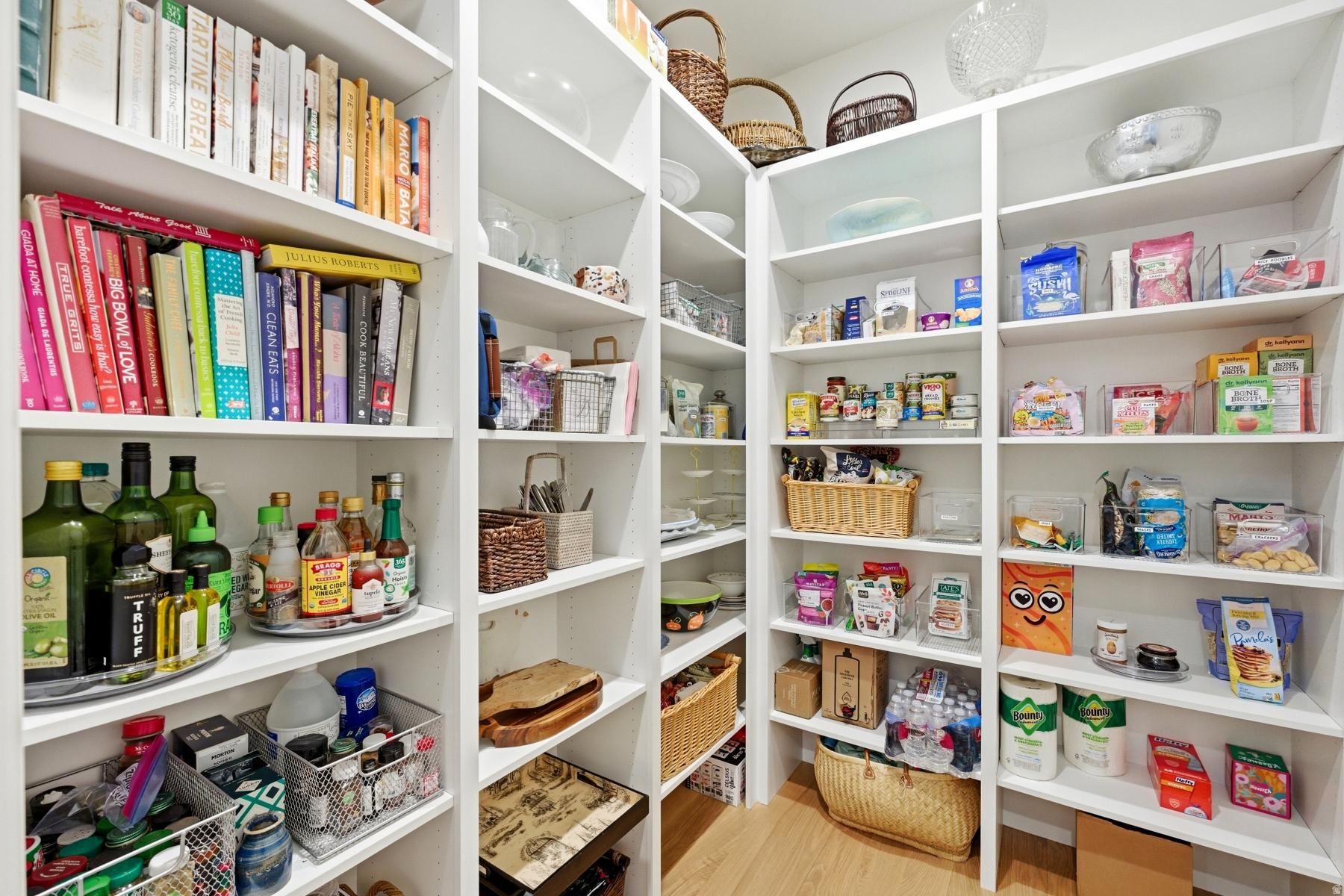 WEST VIEW SUBDIVISION - Residential