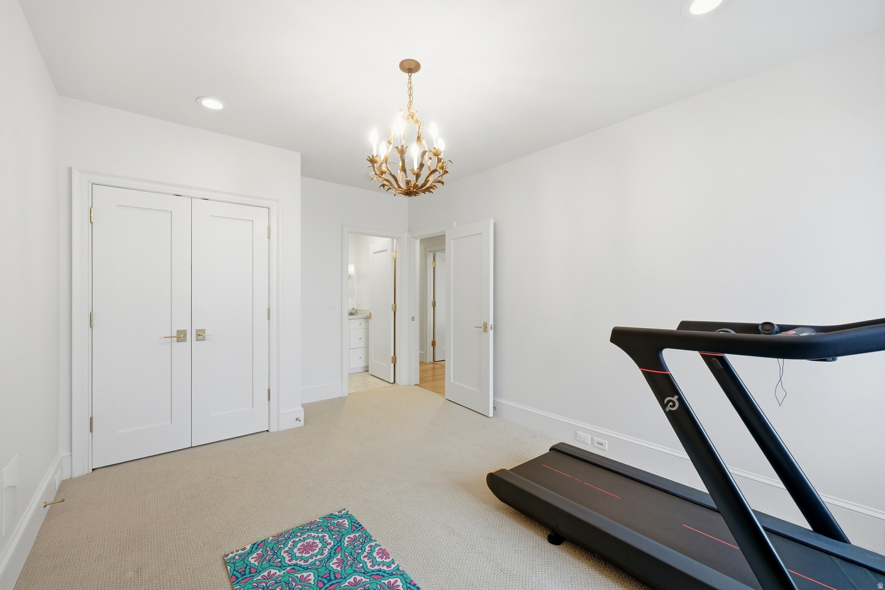 WEST VIEW SUBDIVISION - Residential