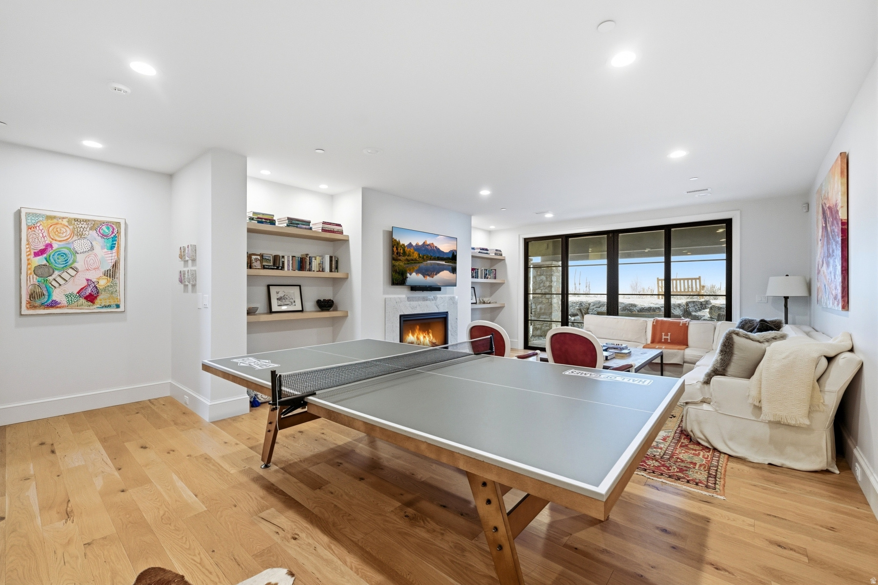 WEST VIEW SUBDIVISION - Residential