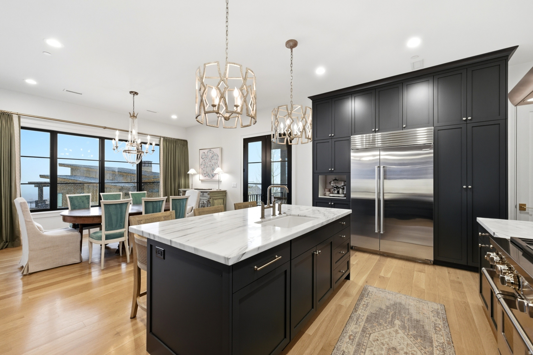 WEST VIEW SUBDIVISION - Residential