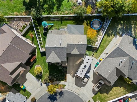 Tiny photo for 1542 E 925 S, Clearfield, UT 84015 (MLS # 2120490)