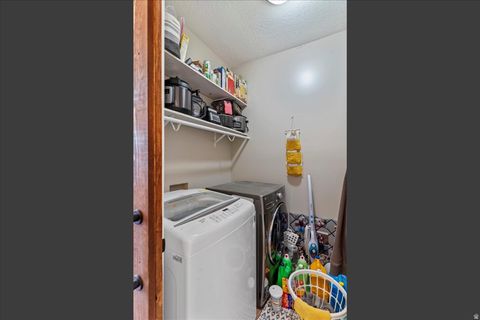 Tiny photo for 1542 E 925 S, Clearfield, UT 84015 (MLS # 2120490)