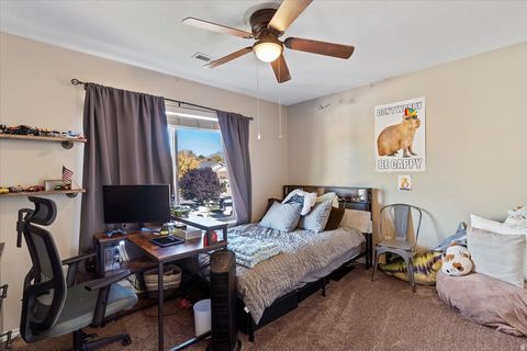 Tiny photo for 1542 E 925 S, Clearfield, UT 84015 (MLS # 2120490)