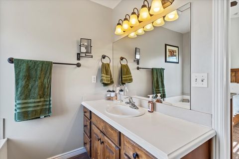 Tiny photo for 1542 E 925 S, Clearfield, UT 84015 (MLS # 2120490)