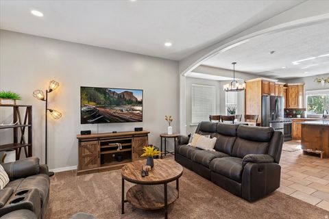 Tiny photo for 1542 E 925 S, Clearfield, UT 84015 (MLS # 2120490)