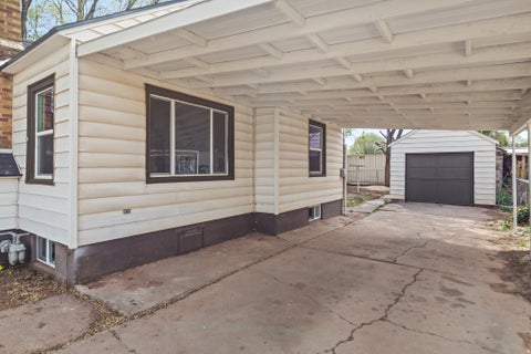 Tiny photo for 56 S 500 E, Richfield, UT 84701 (MLS # 2152252)