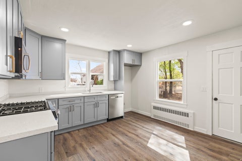 Tiny photo for 56 S 500 E, Richfield, UT 84701 (MLS # 2152252)