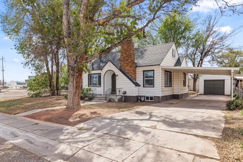 Tiny photo for 56 S 500 E, Richfield, UT 84701 (MLS # 2152252)