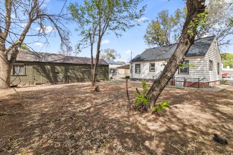 Tiny photo for 56 S 500 E, Richfield, UT 84701 (MLS # 2152252)