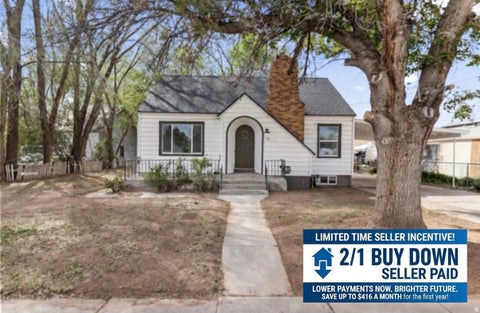 Tiny photo for 56 S 500 E, Richfield, UT 84701 (MLS # 2152252)