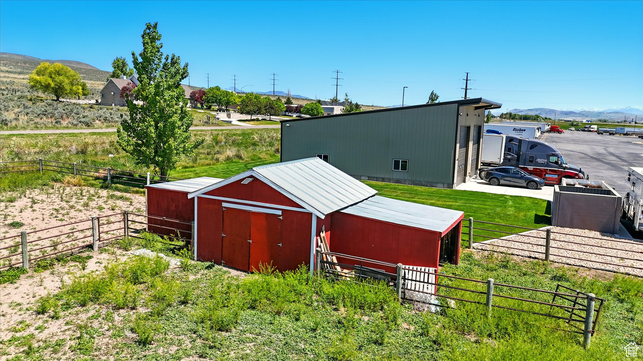 Tremonton, Utah 84337, United States, 3 Bedrooms Bedrooms, ,2 BathroomsBathrooms,Residential,Active,182203