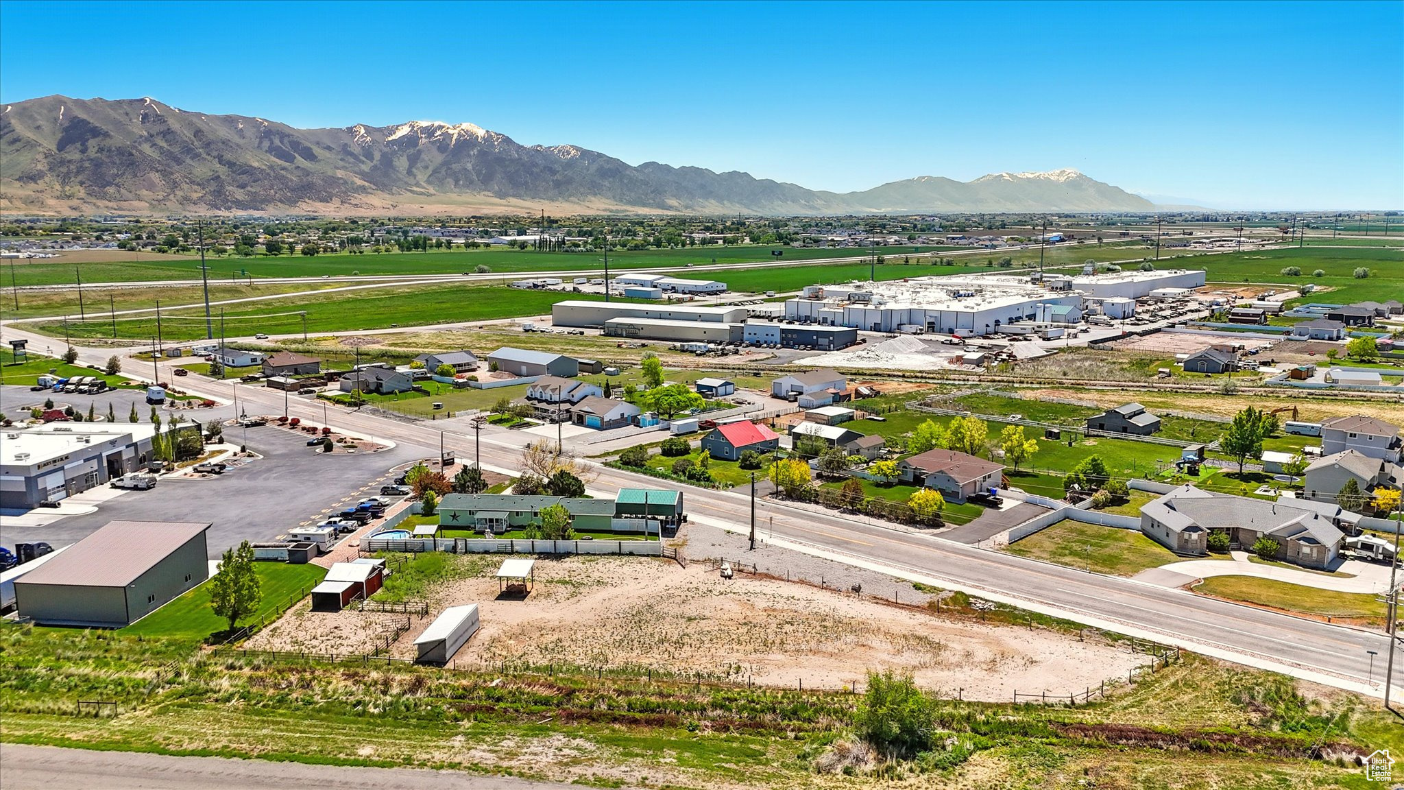 Tremonton, Utah 84337, United States, 3 Bedrooms Bedrooms, ,2 BathroomsBathrooms,Residential,Active,182203