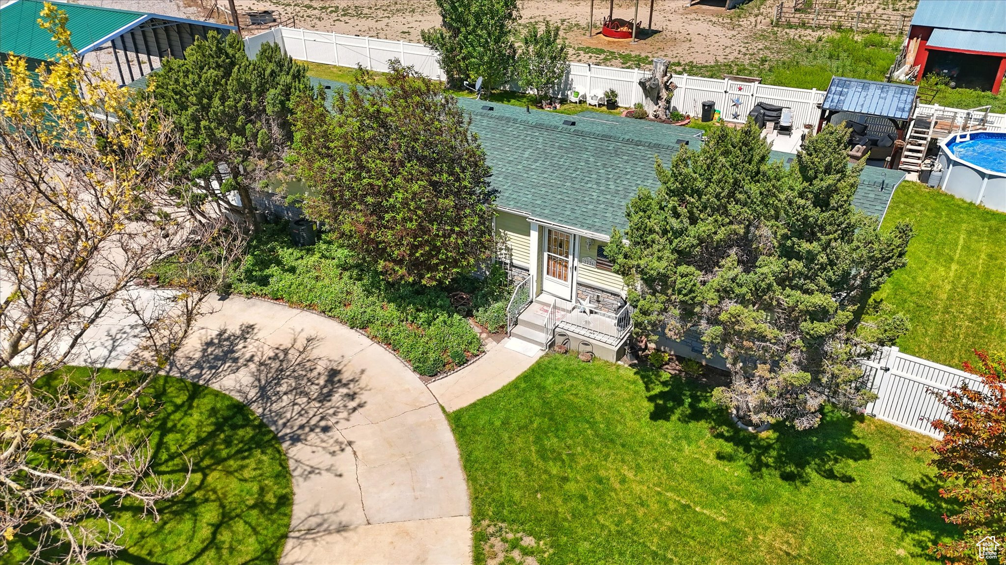 Tremonton, Utah 84337, United States, 3 Bedrooms Bedrooms, ,2 BathroomsBathrooms,Residential,Active,182203