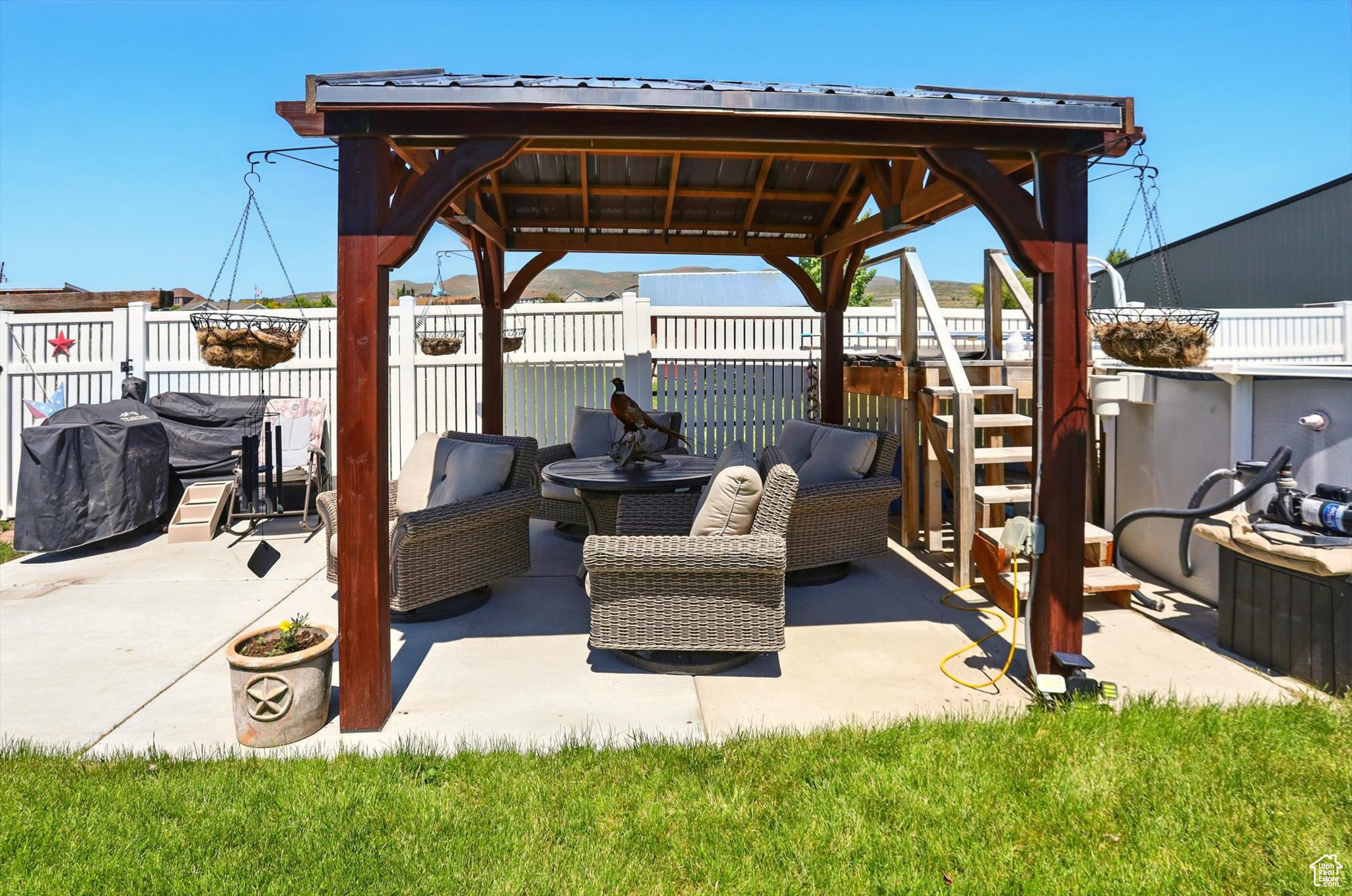 Tremonton, Utah 84337, United States, 3 Bedrooms Bedrooms, ,2 BathroomsBathrooms,Residential,Active,182203