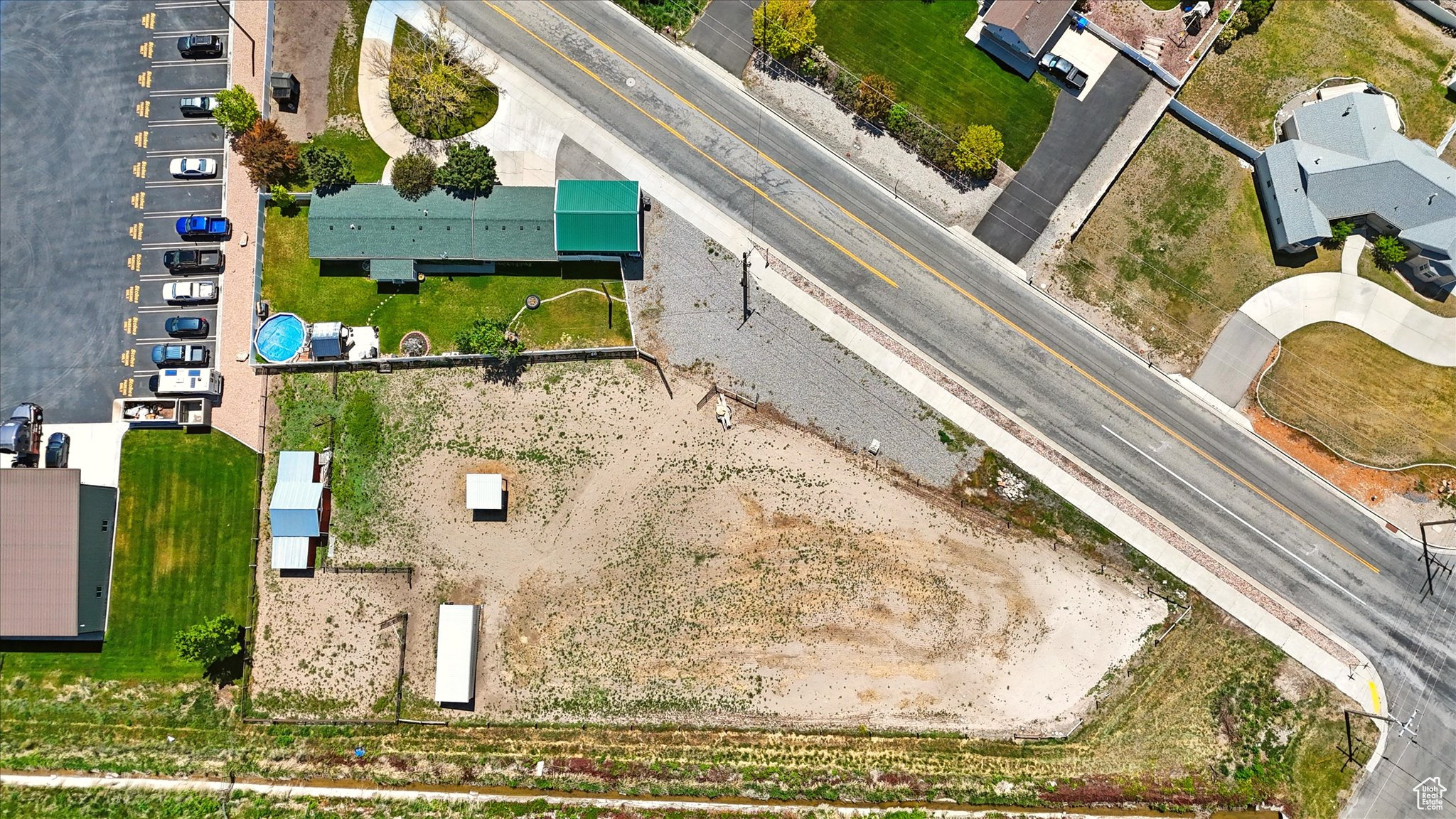 Tremonton, Utah 84337, United States, 3 Bedrooms Bedrooms, ,2 BathroomsBathrooms,Residential,Active,182203