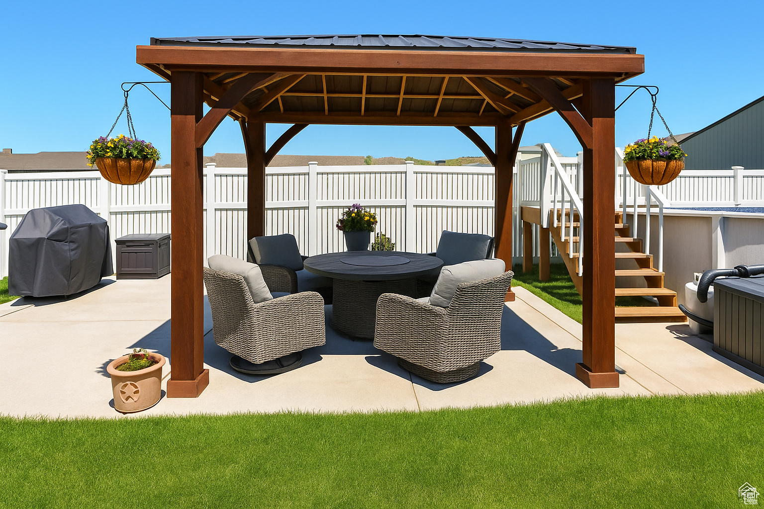 Tremonton, Utah 84337, United States, 3 Bedrooms Bedrooms, ,2 BathroomsBathrooms,Residential,Active,182203