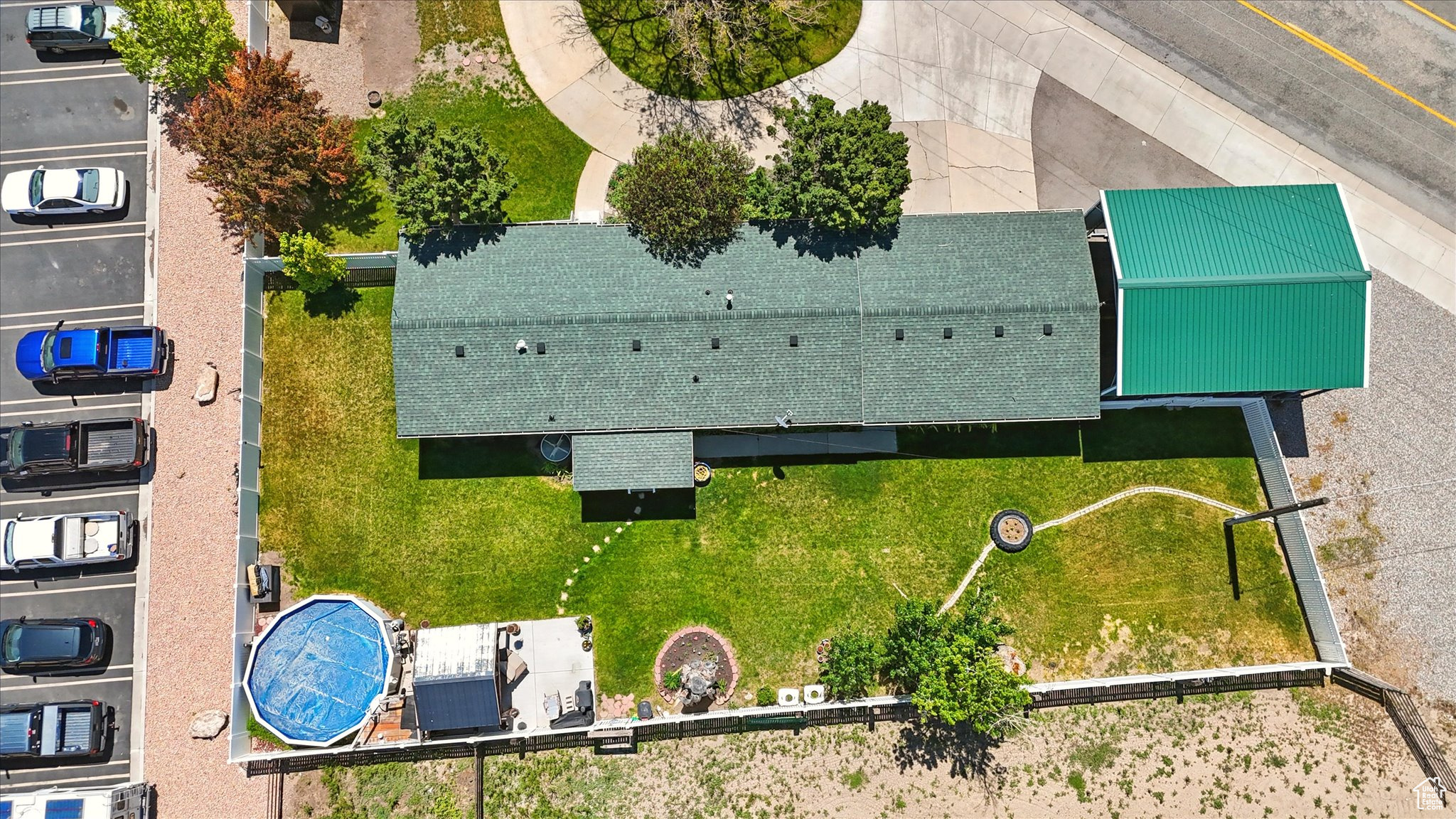 Tremonton, Utah 84337, United States, 3 Bedrooms Bedrooms, ,2 BathroomsBathrooms,Residential,Active,182203