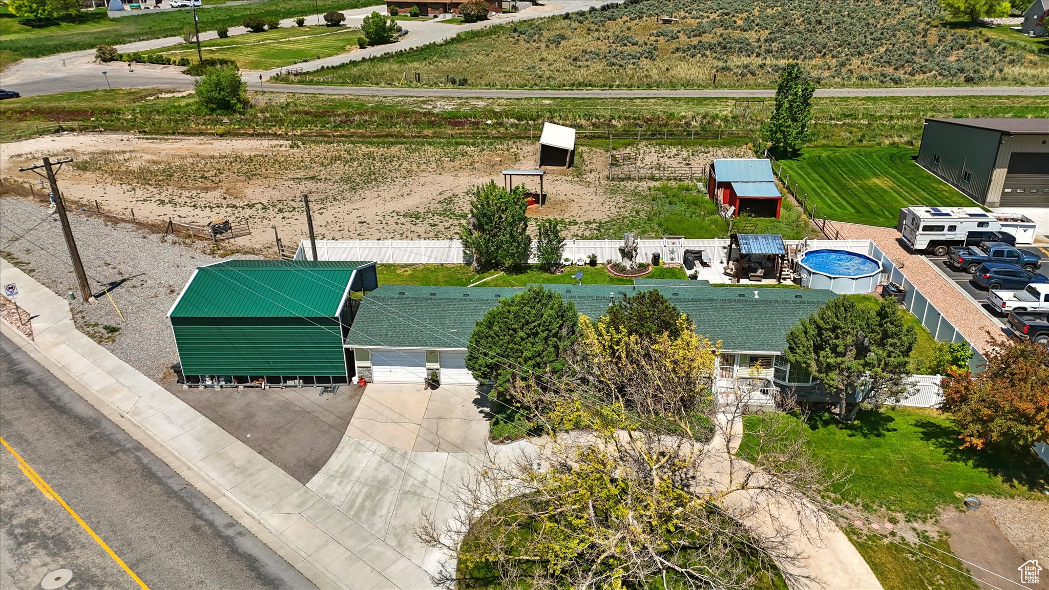 Tremonton, Utah 84337, United States, 3 Bedrooms Bedrooms, ,2 BathroomsBathrooms,Residential,Active,182203