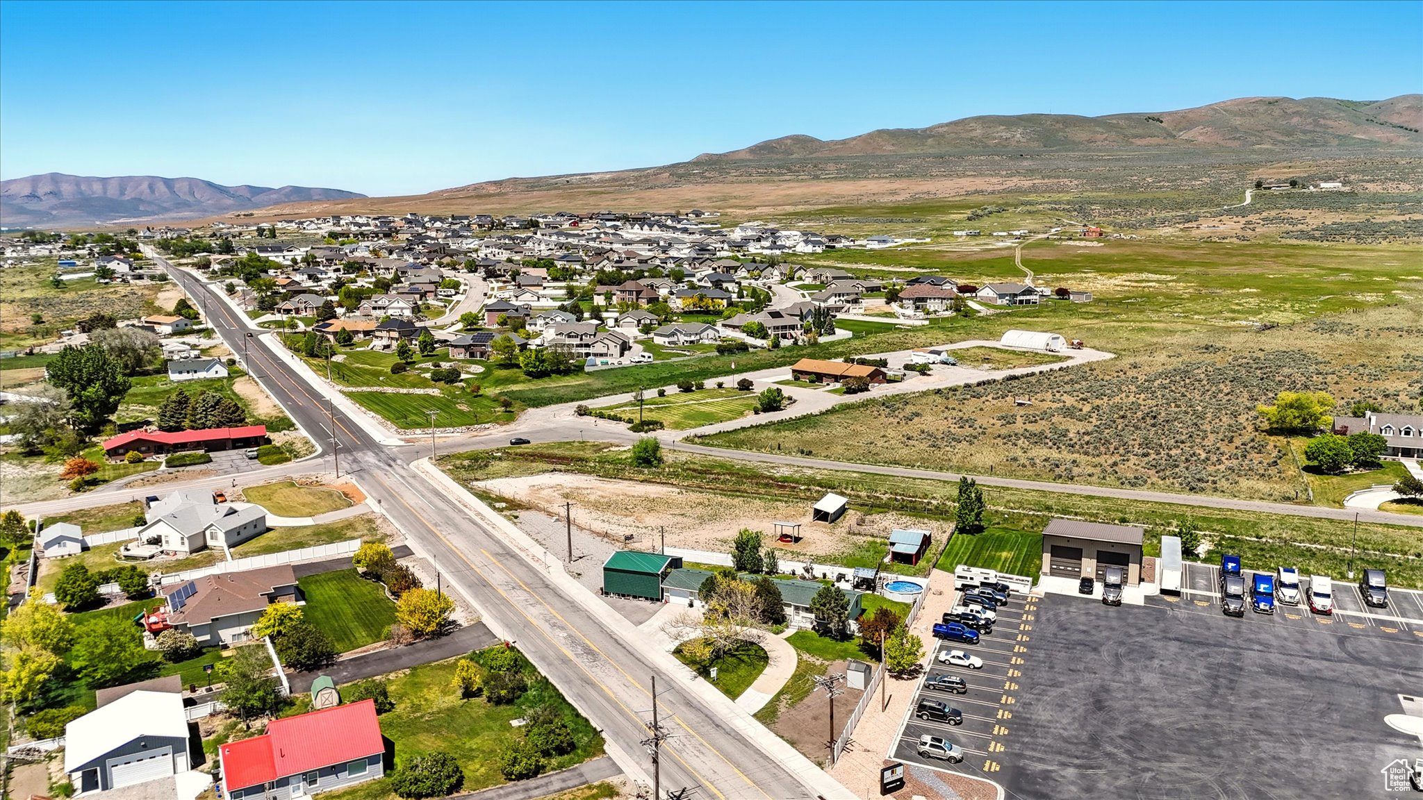Tremonton, Utah 84337, United States, 3 Bedrooms Bedrooms, ,2 BathroomsBathrooms,Residential,Active,182203