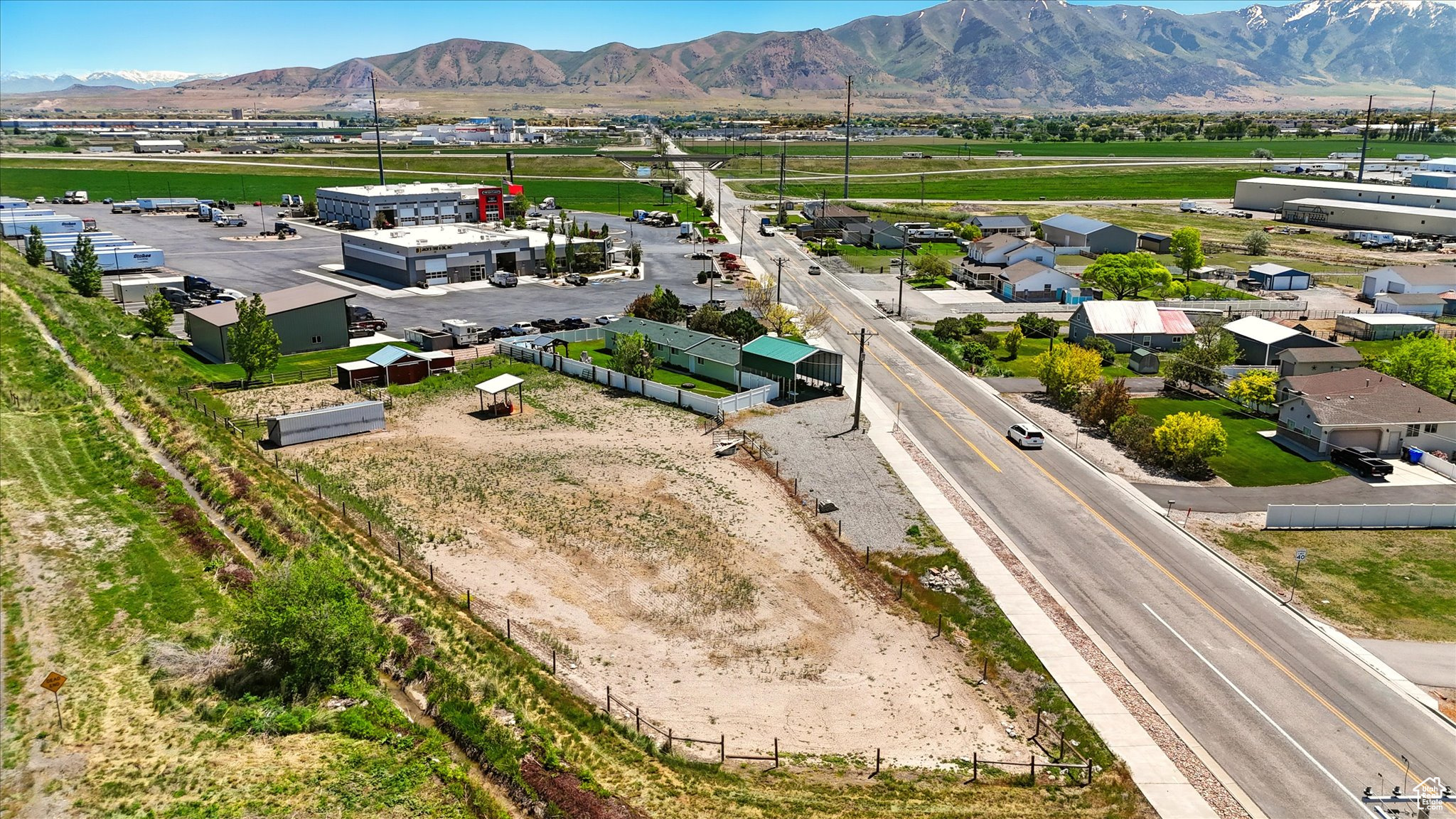 Tremonton, Utah 84337, United States, 3 Bedrooms Bedrooms, ,2 BathroomsBathrooms,Residential,Active,182203