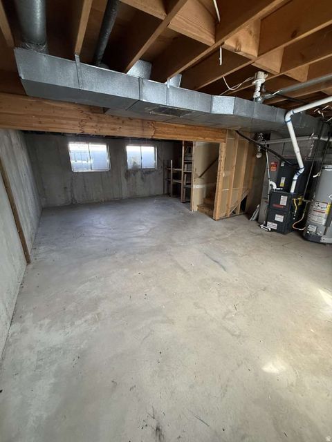 Tiny photo for 3896 W KILT ST, South Jordan, UT 84009 (MLS # 2147384)