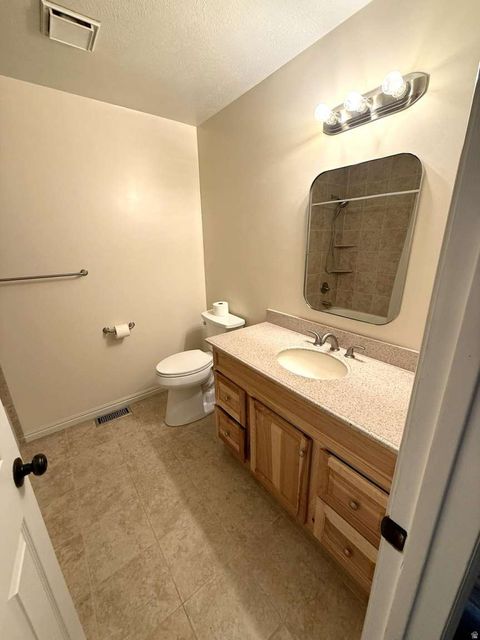 Tiny photo for 3896 W KILT ST, South Jordan, UT 84009 (MLS # 2147384)