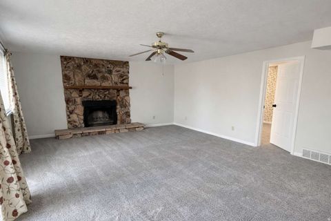 Tiny photo for 3896 W KILT ST, South Jordan, UT 84009 (MLS # 2147384)