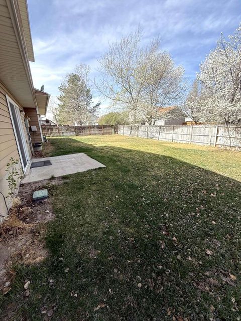 Tiny photo for 3896 W KILT ST, South Jordan, UT 84009 (MLS # 2147384)