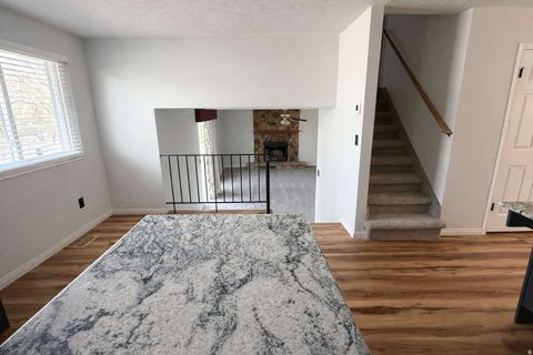 Tiny photo for 3896 W KILT ST, South Jordan, UT 84009 (MLS # 2147384)
