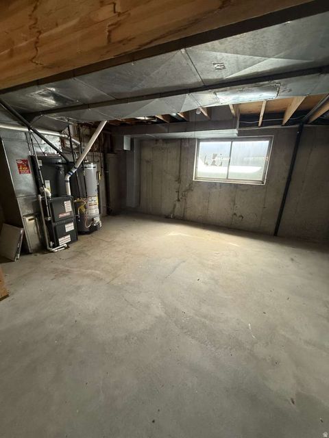 Tiny photo for 3896 W KILT ST, South Jordan, UT 84009 (MLS # 2147384)