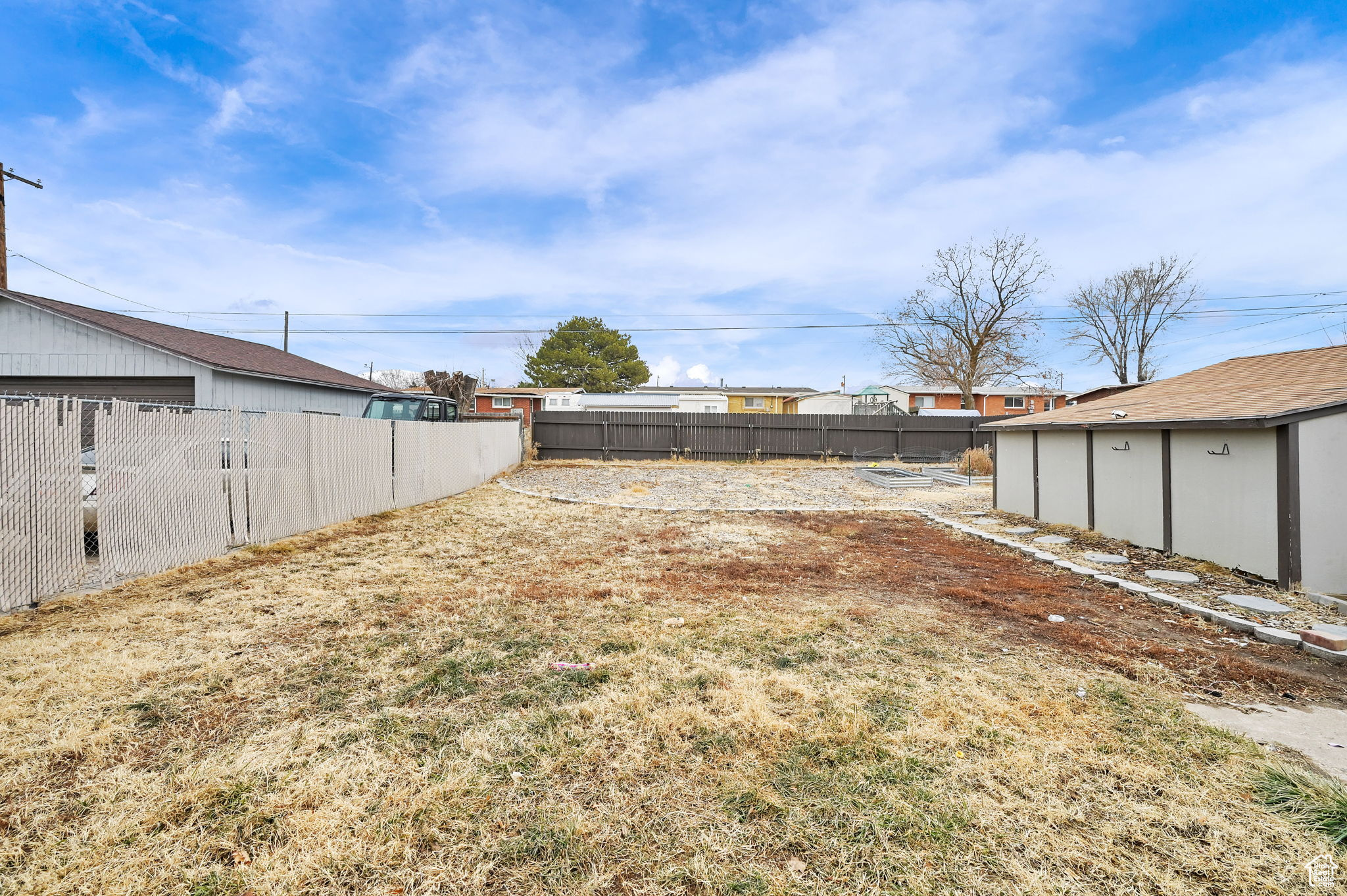 RAYMOND SHUPE - Residential