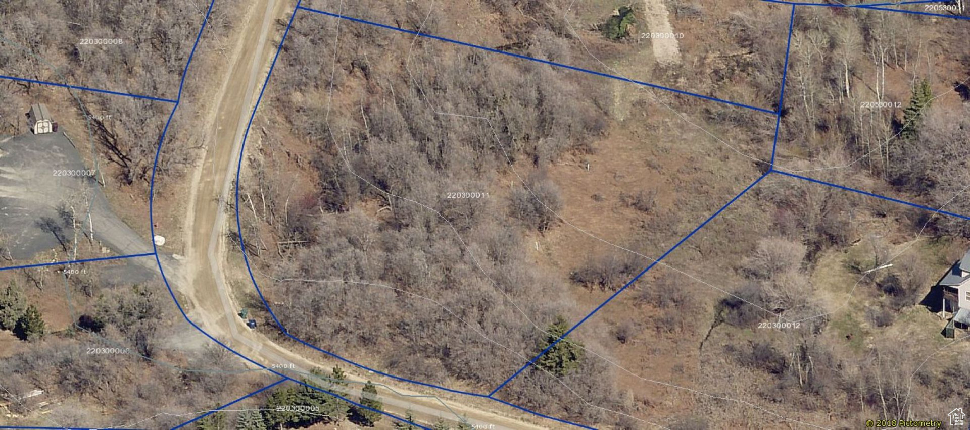 NORDIC VALLEY - Land