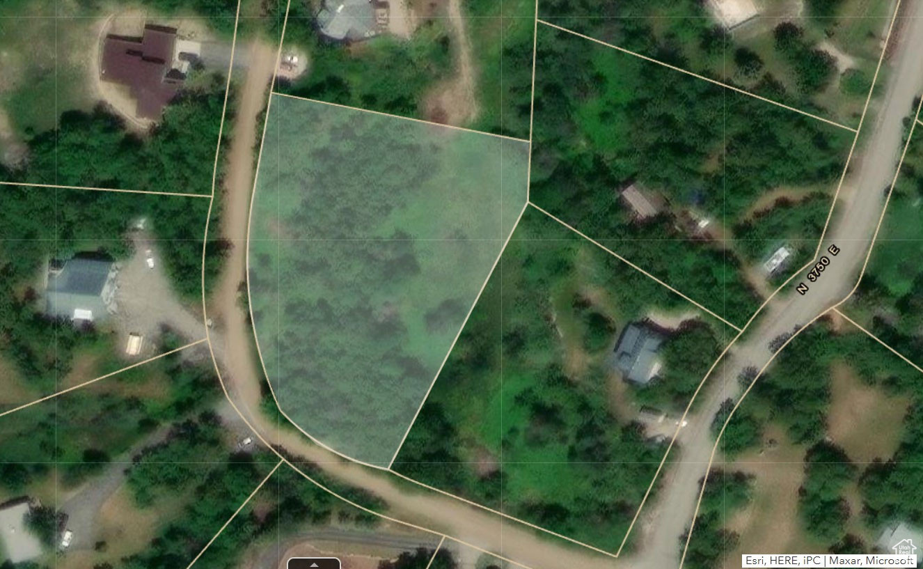 NORDIC VALLEY - Land