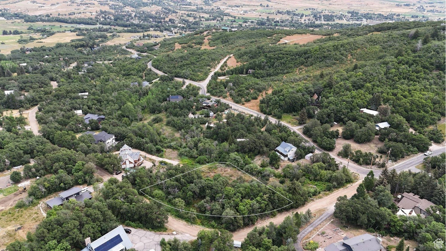 NORDIC VALLEY - Land