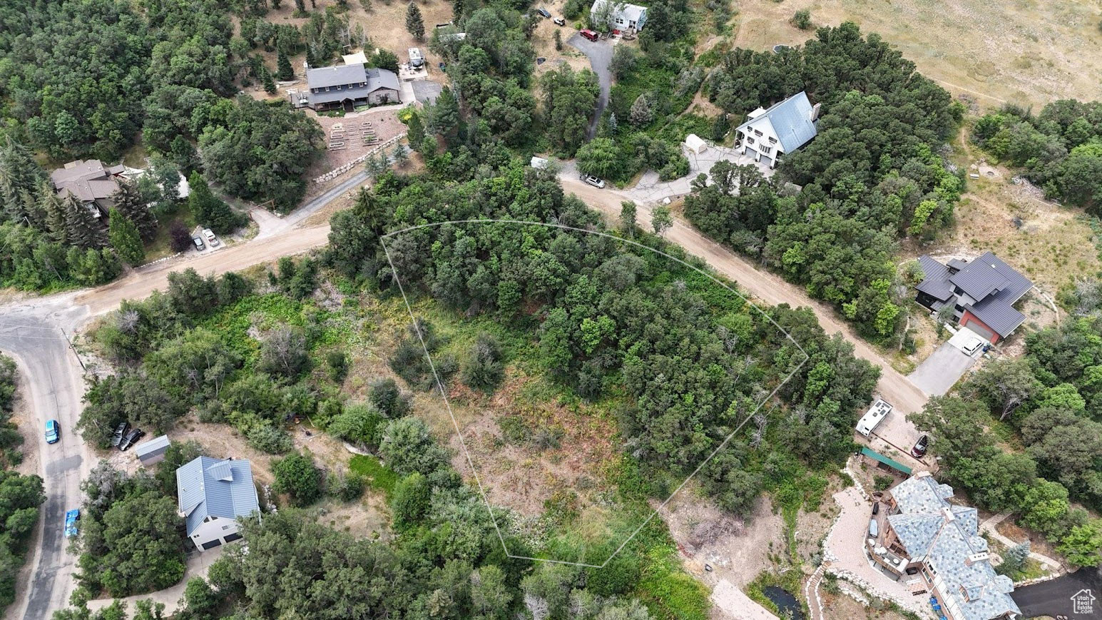 NORDIC VALLEY - Land