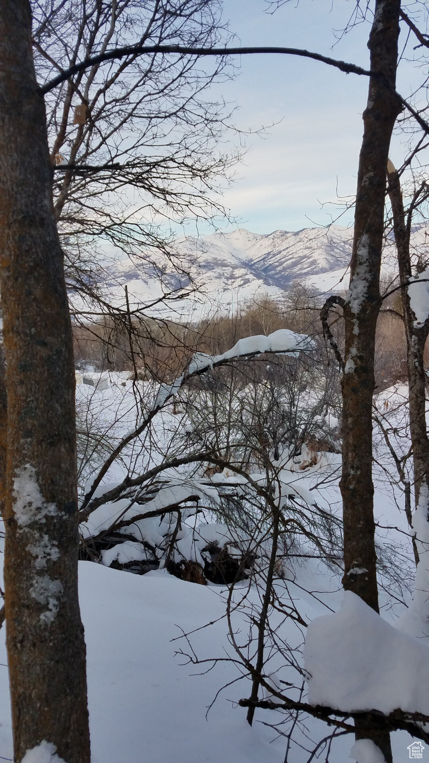 NORDIC VALLEY - Land