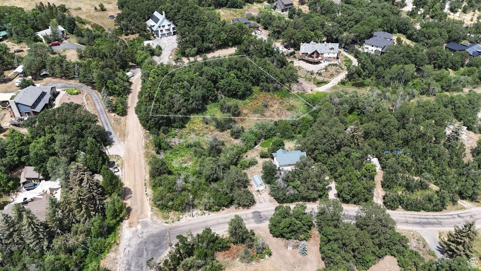 NORDIC VALLEY - Land