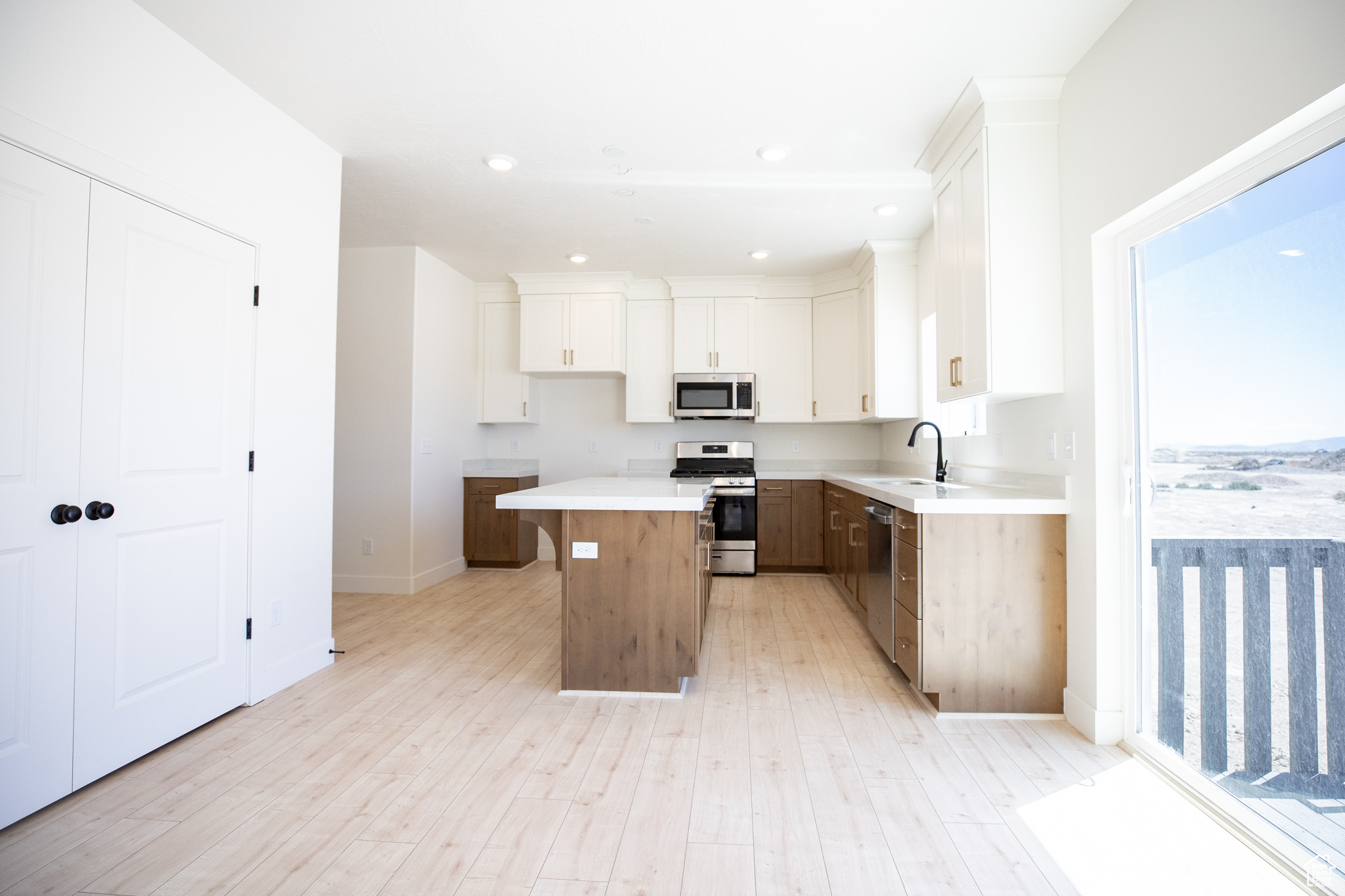 HARMONY 3 - Residential