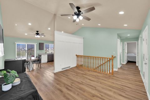 Tiny photo for 3727 N N SUMMER WAY E, Eagle Mountain, UT 84005 (MLS # 2158555)