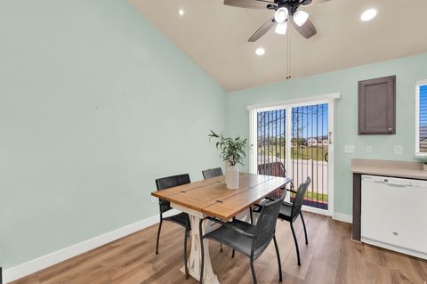 Tiny photo for 3727 N N SUMMER WAY E, Eagle Mountain, UT 84005 (MLS # 2158555)