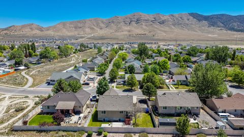 Tiny photo for 3727 N N SUMMER WAY E, Eagle Mountain, UT 84005 (MLS # 2158555)