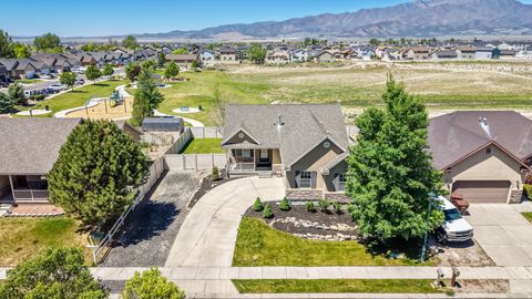 Tiny photo for 3727 N N SUMMER WAY E, Eagle Mountain, UT 84005 (MLS # 2158555)